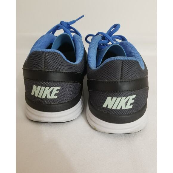 Nike Dual Fusion TR Women's Blue Running Shoes size 10M 110120-2544 - Picture 4 of 6